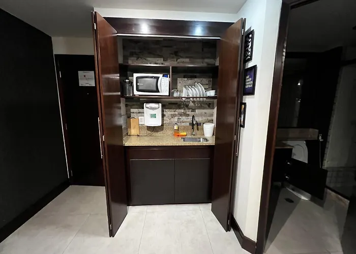 Flat - Al Santos - Prox Av Paulista