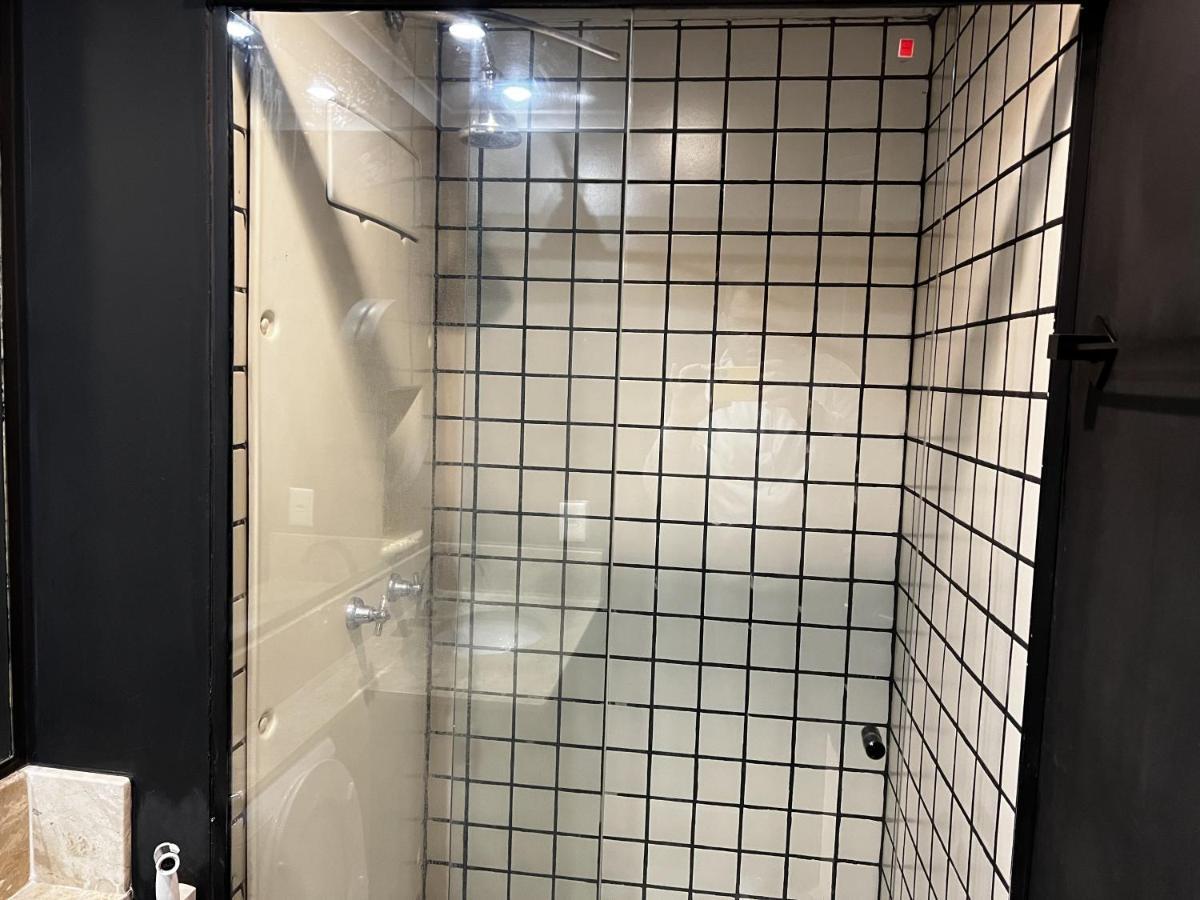 Apartamento Flat - Al Santos - Prox Av Paulista