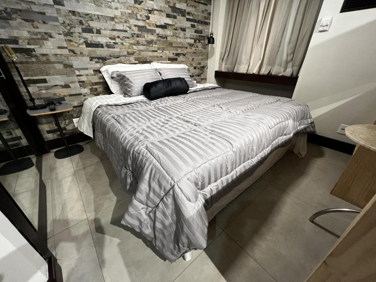 Flat - Al Santos - Prox Av Paulista Apartment