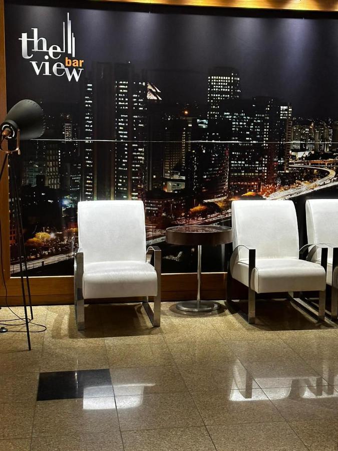 Apartamento Flat - Al Santos - Prox Av Paulista São Paulo