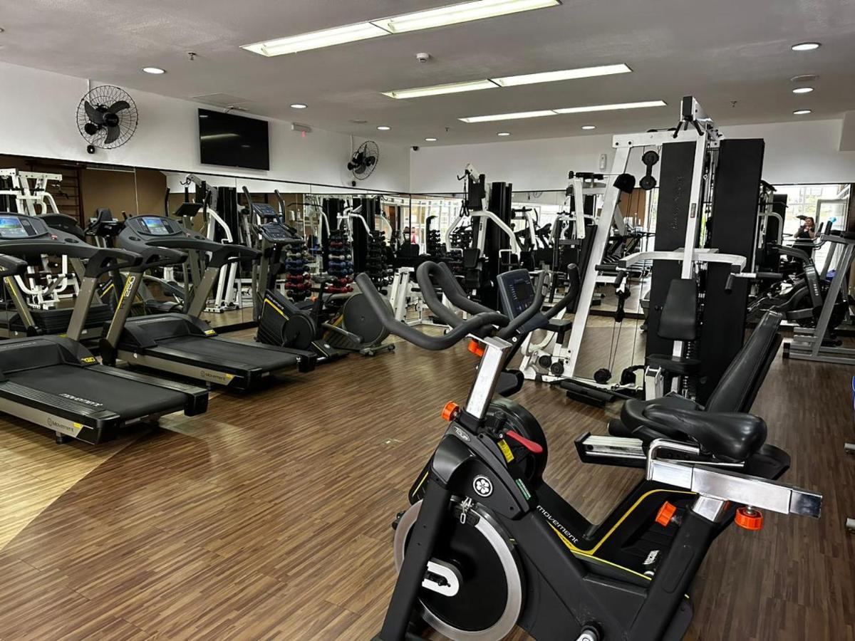 Apartamento Flat - Al Santos - Prox Av Paulista