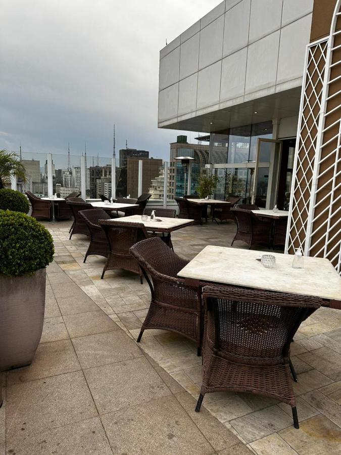 Flat - Al Santos - Prox Av Paulista * São Paulo
