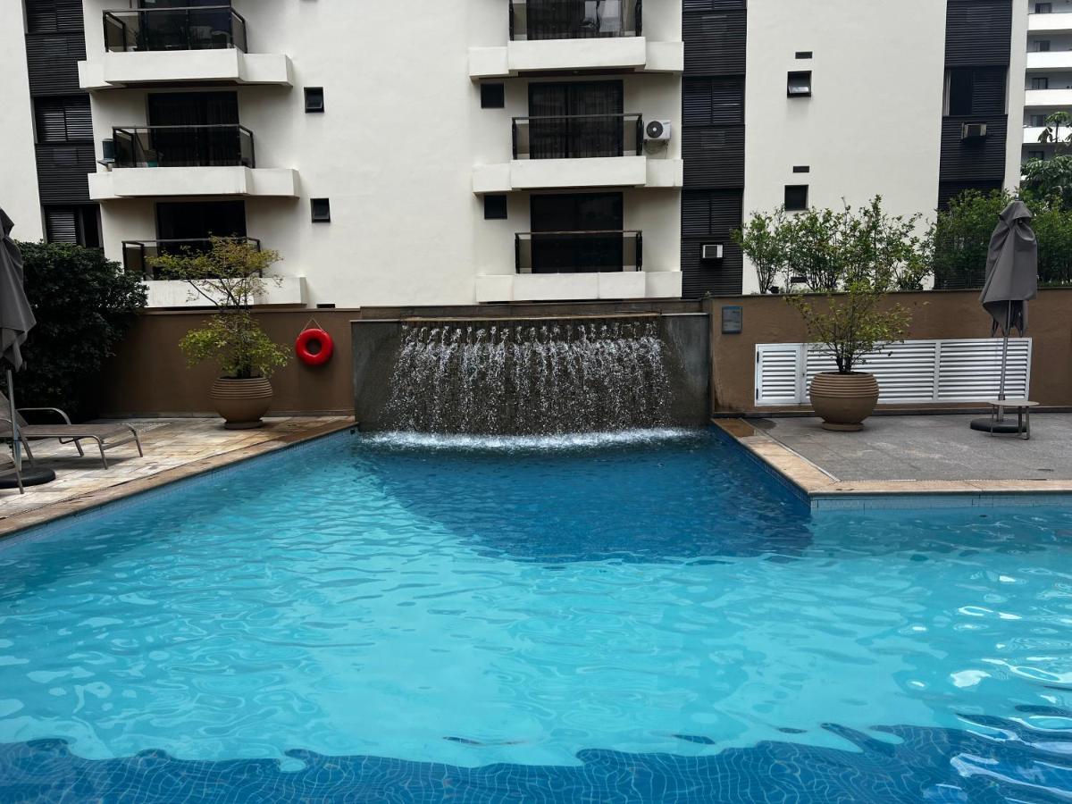 Flat - Al Santos - Prox Av Paulista Apartamento *